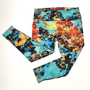 Agstract Apparel Leggings Pants Size 1X New